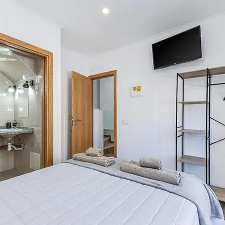 بيت ضيافة Private - Casa Da Avo Iii By Algarve Golden Properties لاغوس