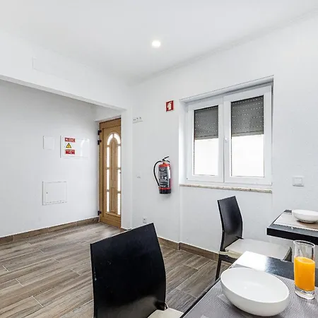Private - Casa Da Avo Iii By Algarve Golden Properties Pensjonat *
