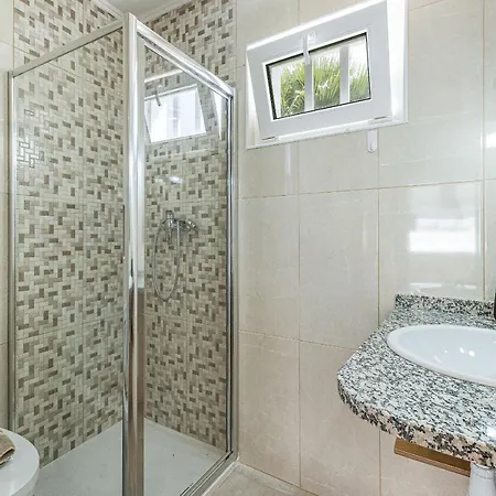 ゲストハウス Private - Casa Da Avo Iii By Algarve Golden Properties